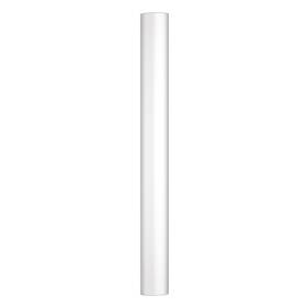 Příslušenství Meliconi Cable Cover 65 Maxi, kryt kabeláže (496002) bílý
