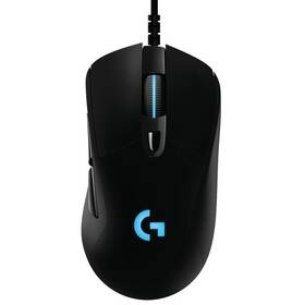 Myš Logitech Gaming G403 Hero (910-005632) černá