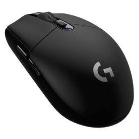 Myš Logitech Gaming G305 Lightspeed Wireless (910-005282) černá