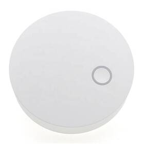 Internetová brána iQtech Smartlife GW001, Zigbee 3.0 gateway, WiFi (iQTGW001)