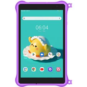 Dotykový tablet iGET Blackview TAB G5 Kids (84008118) fialový