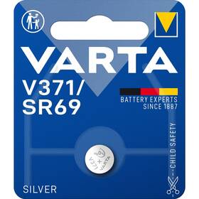 Baterie Varta V371/SR69, 1 ks (V371)