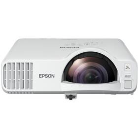 Projektor Epson EB-L210SF bílá barva
