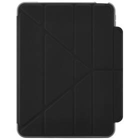 Pouzdro na tablet Pipetto Origami Pencil Shield na Apple iPad 10.9" (2022) (PIP054P-49-V) černé
