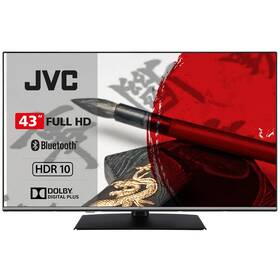 Televize JVC LT-43VF5305 
