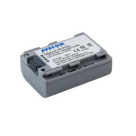 Baterie Avacom Sony NP-FP50 Li-Ion 7.2V 750mAh 5.4Wh (VISO-FP50-142N2)