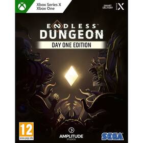 Hra Sega Xbox Endless Dungeon: Day One Edition (5055277050239)