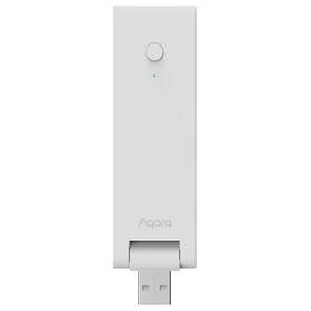 Řídicí jednotka Aqara Smart Home Hub E1 s USB napájením (HE1-G01) bílá