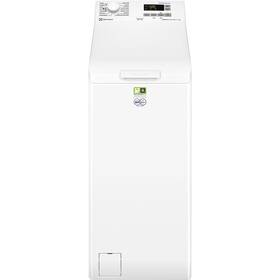 Pračka Electrolux SensiCare 600 EW6T5372C bílá