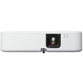 Projektor Epson CO-FH02 bílá barva
