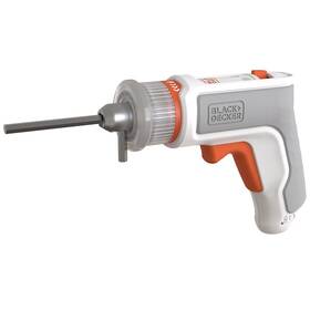 Aku šroubovák Black-Decker BCRTA01-XJ (s baterií) 
