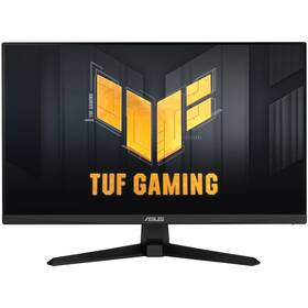 Monitor Asus TUF Gaming VG249QM1A (90LM06J0-B02370) černý