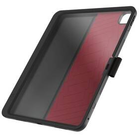 Kryt ZAGG Cases/Screen Denali pro Apple iPad Air 11" 2024 černá barva
