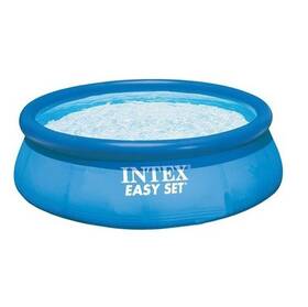 Bazén Intex Easy Set 3,66x0,76 m, kartušová filtrace 2 m3/h, 28132NP