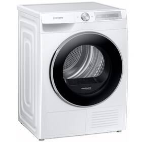 Sušička prádla Samsung DV90T6240LH/S7 bílá