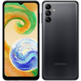 Mobilní telefon Samsung Galaxy A04s 3 GB / 32 GB (SM-A047FZKUEUE) černý