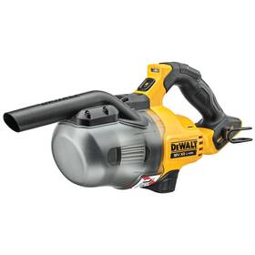 Ruční vysavač Dewalt DCV501LN-XJ