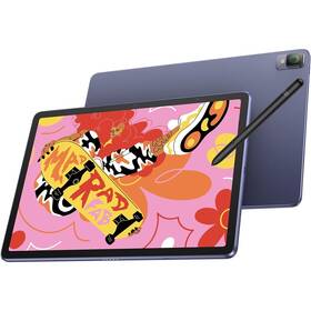 Grafický tablet XPPen Magic Drawing Pad 12,2" (MDP12) černý