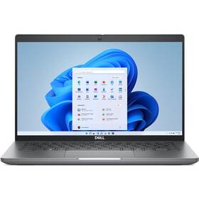 Notebook Dell Precision 14 (3490) (20VWM) šedý