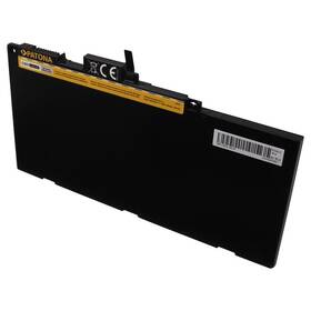Baterie PATONA pro HP EliteBook 850 G3 4100mAh Li-lon 11,1V CS03XL (PT2797)