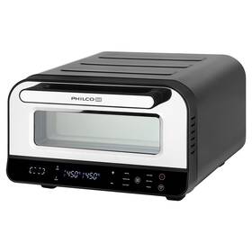 Pec na pizzu Philco PHPO 3170 černá barva
