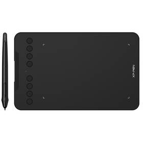 Grafický tablet XPPen Deco mini7 (DCM7) černý