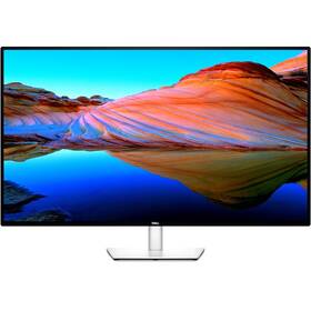 Monitor Dell UltraSharp U4323QE stříbrná barva
