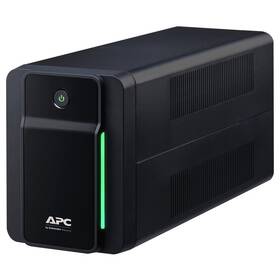 Záložní zdroj APC Back-UPS BXMI 750VA (410W), AVR, USB, IEC zásuvky (BX750MI)
