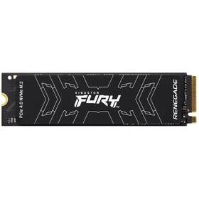SSD Kingston FURY Renegade 500GB PCIe 4.0 NVMe M.2 (SFYRS/500G)