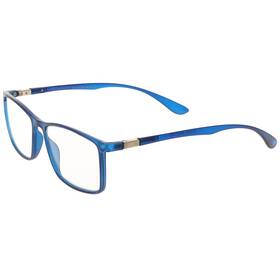Počítačové brýle Identity s filtrem modrého světla, +2,5 (MC2245BC4/2,5) modré