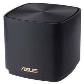 Komplexní Wi-Fi systém Asus ZenWiFi XD4 (1-pack) (90IG05N0-MO3RL0) černý