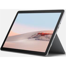 Notebook Microsoft Surface Go 2 (STV-00016) stříbrný - rozbaleno - 24  měsíců záruka