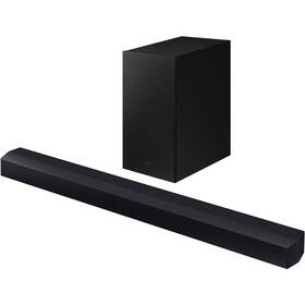 Soundbar Samsung HW-C430 černý