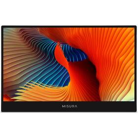 Monitor MISURA M16TB (M16TB) černý