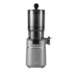 Odšťavňovač Concept JUICY LO7120 šedá barva
