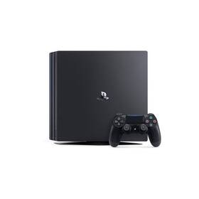 Herni Konzole Sony Playstation 4 Pro 1tb Ps719753414 Cerna Datart