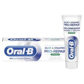 Zubní pasta Oral-B Gum&Enamel Extra Fresh PRO 75ml