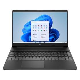 Notebook HP 15s-eq1644nc (734N7EA#BCM) černý