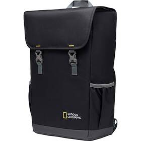 Batoh National Geographic Camera Backpack Medium (NG E2 5168) černý