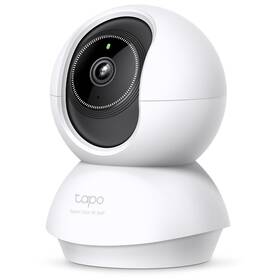 IP kamera TP-Link Tapo C230 bílá barva
