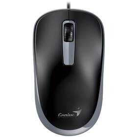 Myš Genius DX-125S černá barva

