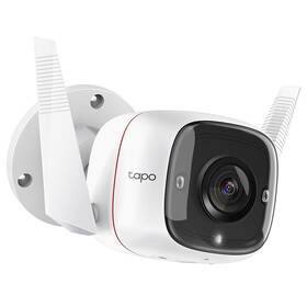 IP kamera TP-Link Tapo C310 bílá barva
