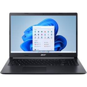 Notebook Acer Aspire 5 (A515-45-R7QB) (NX.A83EC.001) černý