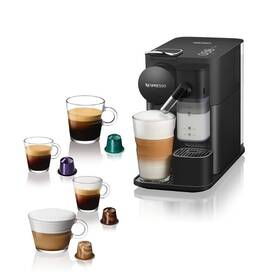 Espresso De'Longhi Nespresso Lattissima One EN 510.B černé