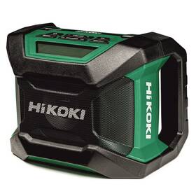 Stavební rádio HIKOKI UR18DAW4Z 

