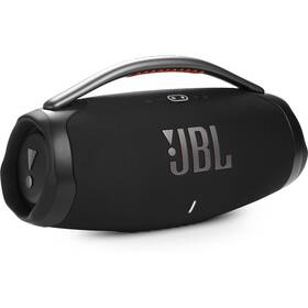 Přenosný reproduktor JBL Boombox 3 černý