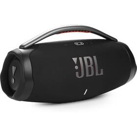 Přenosný reproduktor JBL Boombox 3 černá barva
