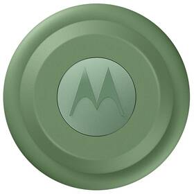 Lokátor Motorola Moto Tag zelená barva
