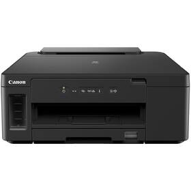 Tiskárna inkoustová Canon PIXMA GM2040 (3110C009AA) černá