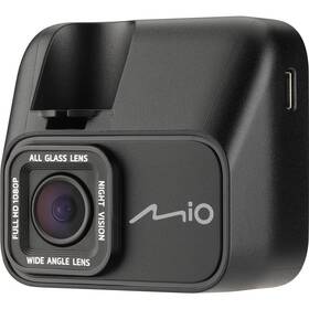 Autokamera Mio MiVue C545 černá - s kosmetickou vadou - 12 měsíců záruka